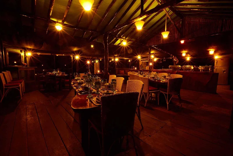 Galapagos Magic Camp Santa Cruz Galapagos Hotels Cruises & Tours